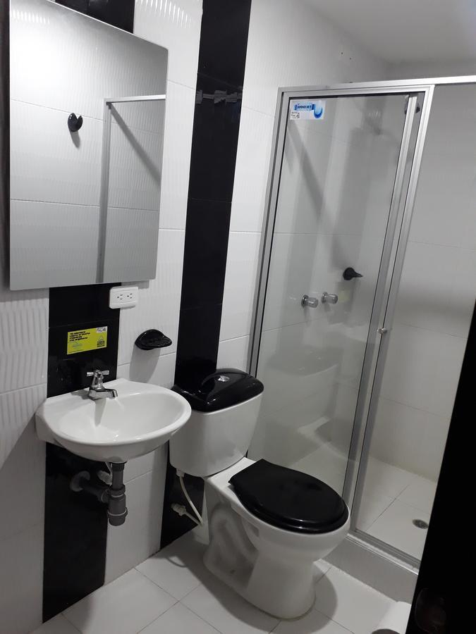 Hotel Royal Class Ipiales Eksteriør billede